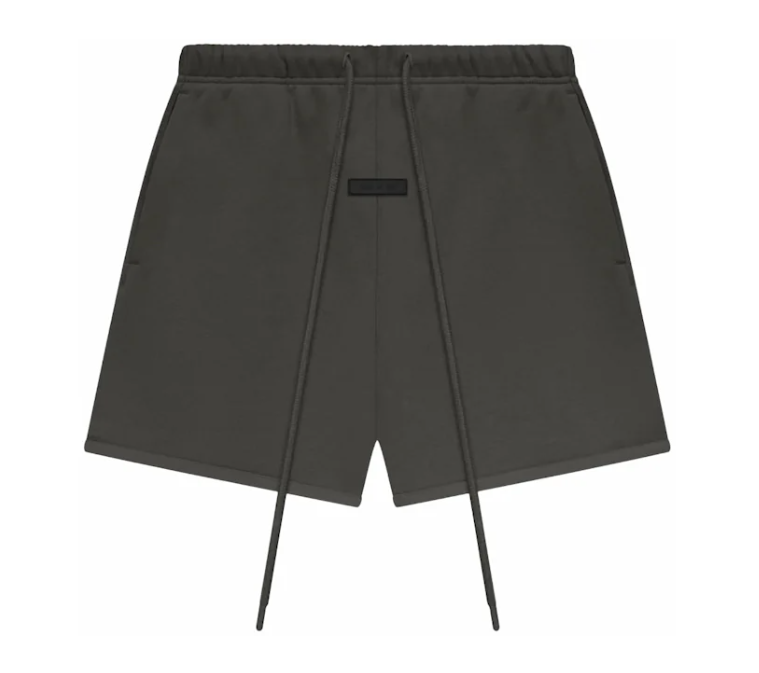 Fear of God Essentials Sweat Short Ink