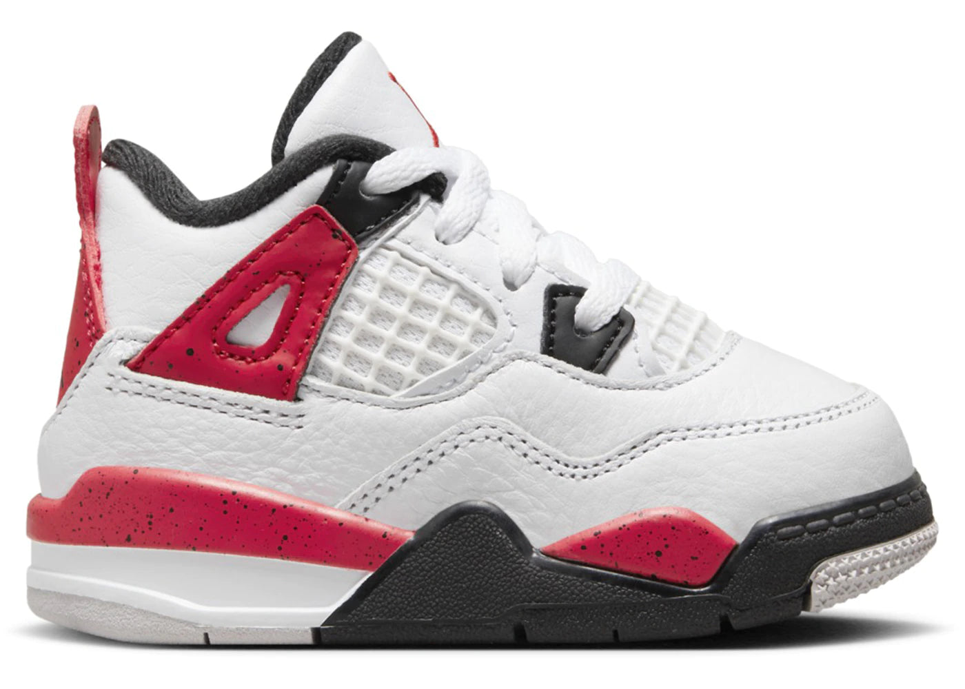 Jordan 4 Retro Red Cement (TD)