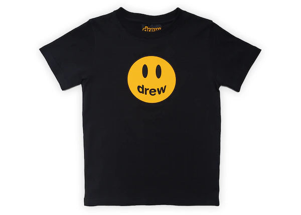 drew house mini-drew mascot t-shirt black