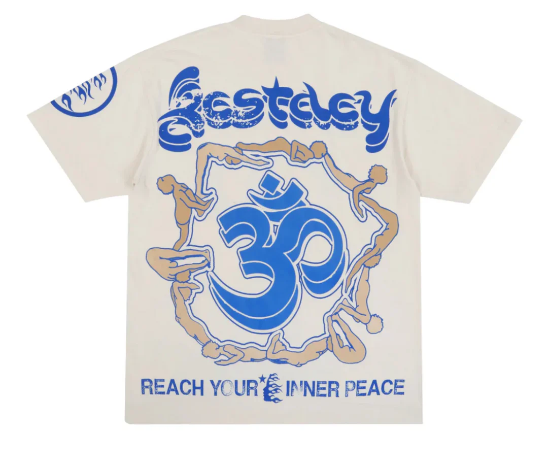 Hellstar Yoga T-Shirt