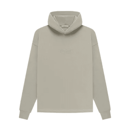 Fear of God Essentials Relaxed Hoodie Seal