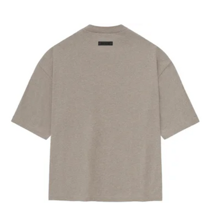 Fear of God Essentials Tee Core Heather