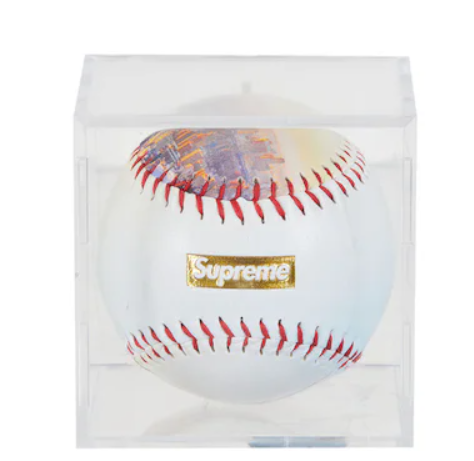 Supreme Rawlings REV1X Aerial Baseball Multicolor