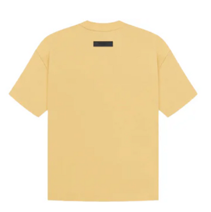 Fear of God Essentials SS Tee Light Tuscan