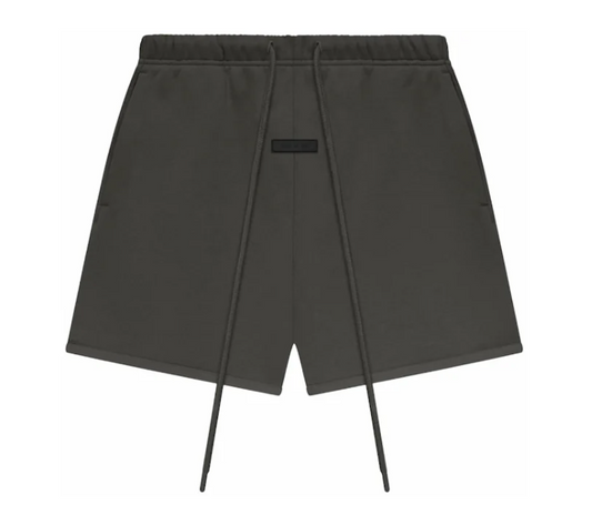 Fear of God Essentials Sweat Short Ink