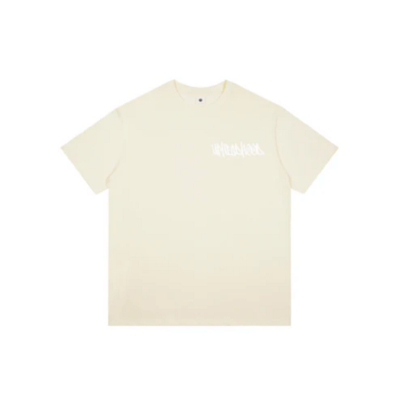 UpheadHood Snoop Dogg Tee Cream