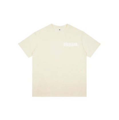 UpheadHood Snoop Dogg Tee Cream