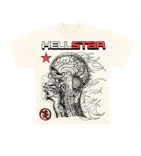 Hellstar Human Development T-Shirt