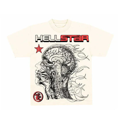 Hellstar Human Development T-Shirt