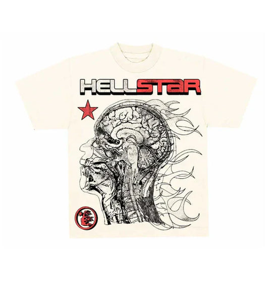 Hellstar Human Development T-Shirt