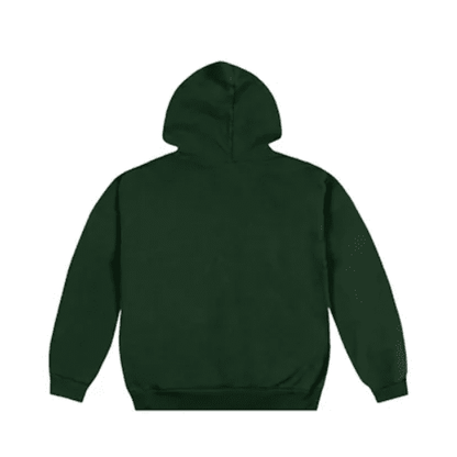 Cactus Plant Flea Market x ComplexCon Spider Legs Hoodie Dark Green