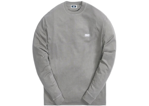 Kith LAX L/S Tee Quicksand