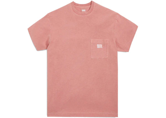 Kith for Russell Athletic Quinn Tee French Clay