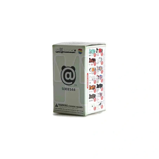Bearbrick Series 44 Sealed Case 100% (1 Blind Box)