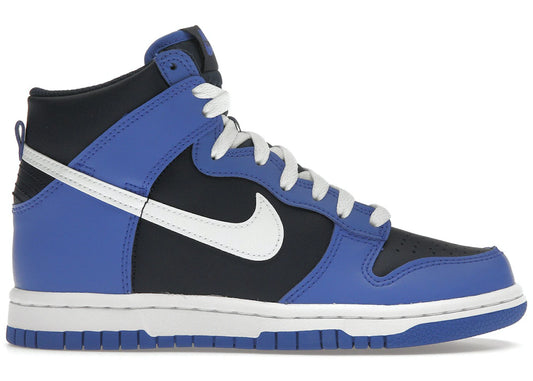 Nike Dunk High Obsidian (GS)