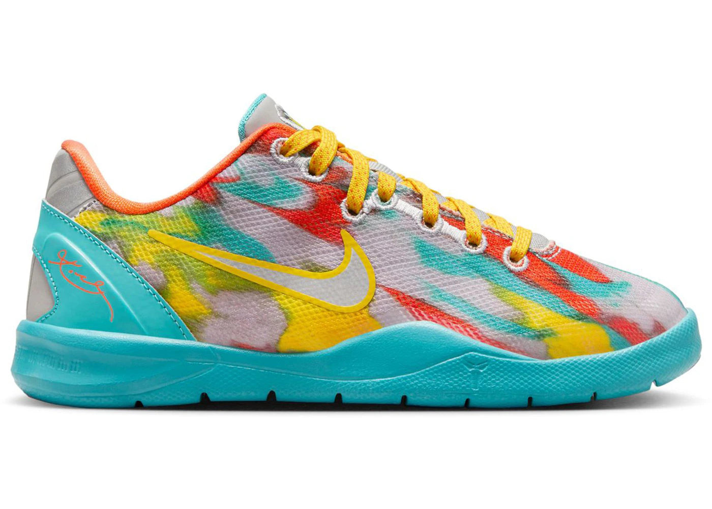 Nike Kobe 8 Protro Venice Beach (2024) (PS)