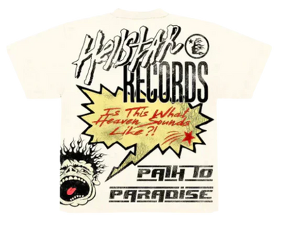 Hellstar Records