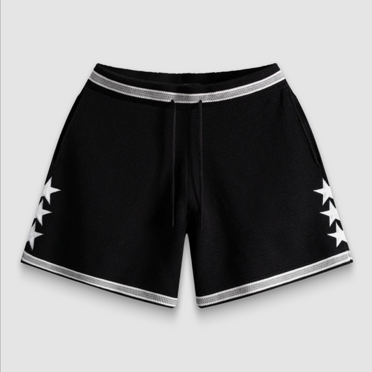 Bravest Studios Ace Knit Shorts