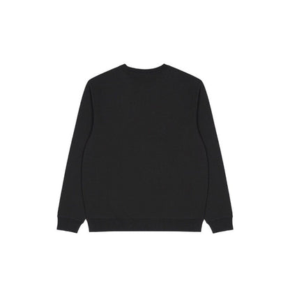 Stussy Outline App Crew - Black