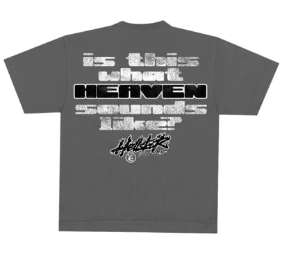Hellstar Rage T-Shirt