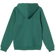 Stussy 8 Ball Man App Hoodie - Green