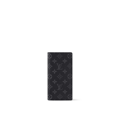 Louis Vuitton Brazza Wallet