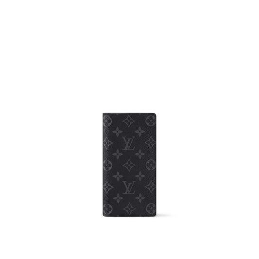Louis Vuitton Brazza Wallet