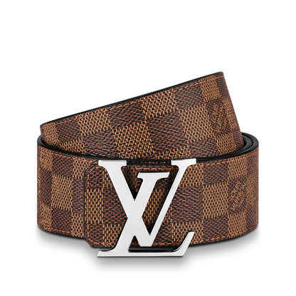 Louis Vuitton LV Initiales 40mm Reversible Belt (90CM)