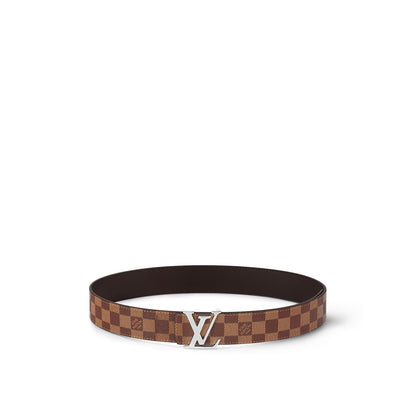 Louis Vuitton LV Initiales 40mm Reversible Belt (90CM)