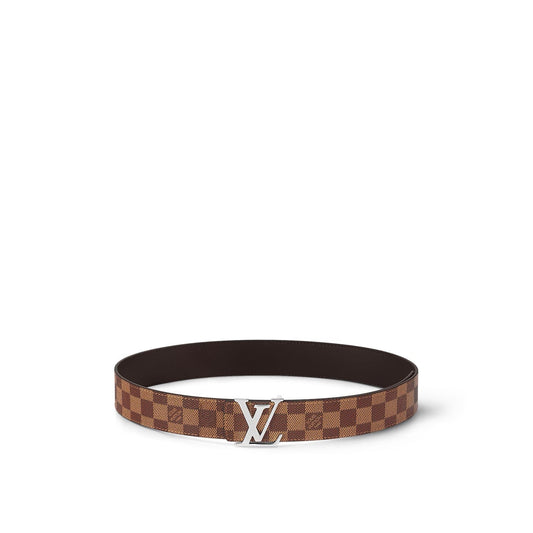Louis Vuitton LV Initiales 40mm Reversible Belt (90CM)