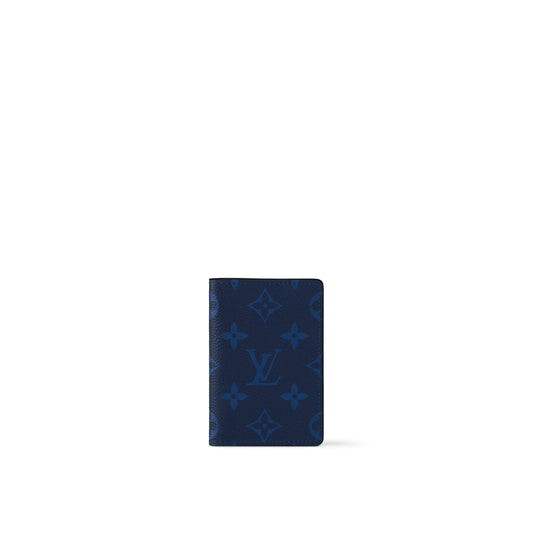 Louis Vuitton Pocket Organiser