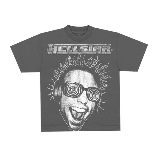 Hellstar Rage T-Shirt